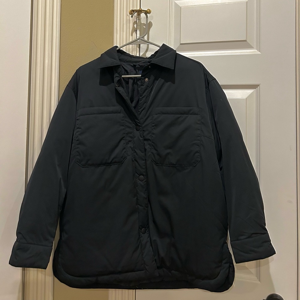 Gap Puffer Jacket